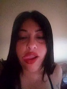 Snapshot of Americ44 chatting on 25, 11, 2025 Americ44 online show from 25, 11, 2025