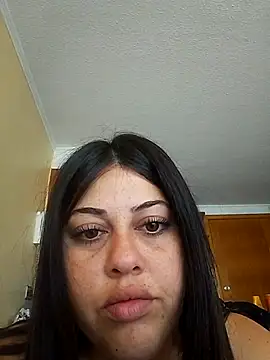 Snapshot of Americ44 chatting on 1, 12, 2025 Americ44 online show from 1, 12, 2025