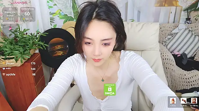 Snapshot of xiaotiantian-76 chatting on 7, 4, 2026 xiaotiantian-76 online show from 7, 4, 2026