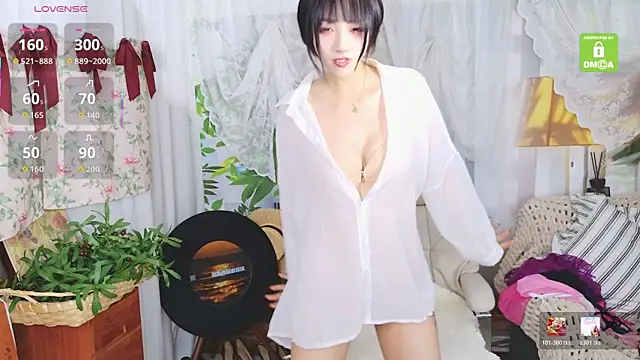 Snapshot of xiaotiantian-76 chatting on 23, 4, 2026 xiaotiantian-76 online show from 23, 4, 2026