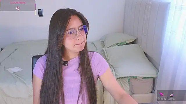 Snapshot of Gretta_Hot chatting on 27, 2, 2026 Gretta Hot online show from 27, 2, 2026