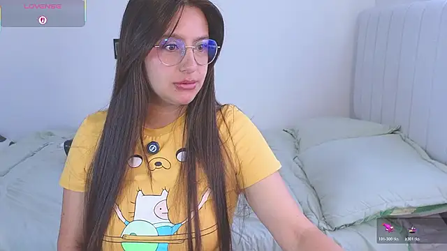 Snapshot of Gretta_Hot chatting on 28, 2, 2026 Gretta Hot online show from 28, 2, 2026