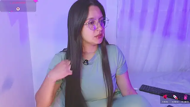 Snapshot of Gretta_Hot chatting on 16, 3, 2026 Gretta Hot online show from 16, 3, 2026