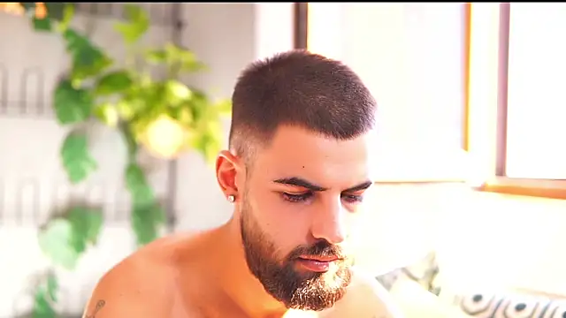 HairyRobxxx online show from 14, 9, 2025