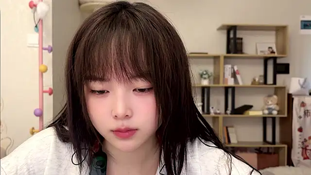 Chenjing0 online show from 27, 10, 2025