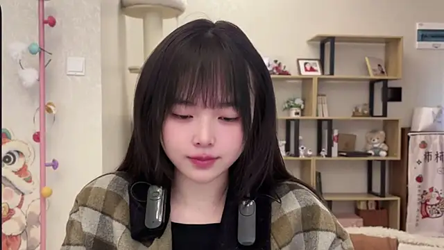 Chenjing0 online show from 21, 12, 2025