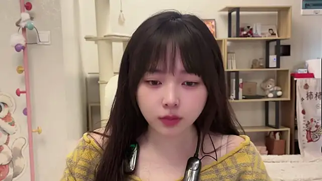 Chenjing0 online show from 27, 2, 2026