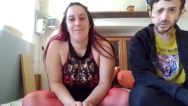 Snapshot of morganaeartu chatting on 31, 12, 2024 morganaeartu online show from 31, 12, 2024