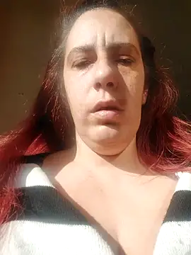 Snapshot of morganaeartu chatting on 5, 11, 2025 morganaeartu online show from 5, 11, 2025