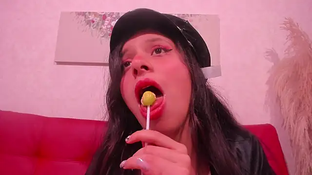 Misha Lover online show from 3, 2, 2025