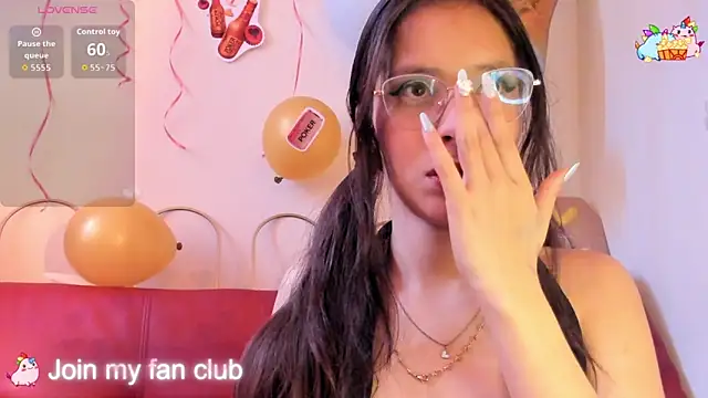 Misha Lover online show from 26, 9, 2025