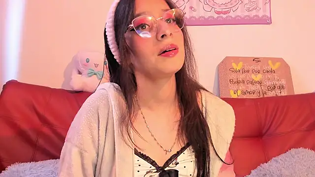 Misha Lover online show from 11, 10, 2025