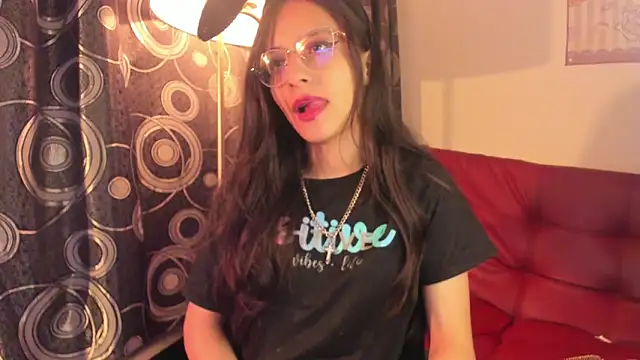 Misha Lover online show from 20, 11, 2025