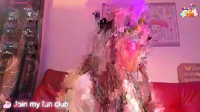 Misha Lover online show from 24, 11, 2025