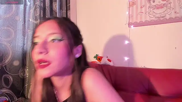 Misha Lover online show from 5, 3, 2026