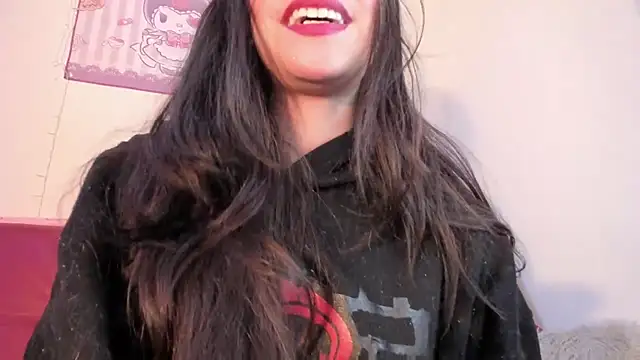 Misha Lover online show from 12, 3, 2026