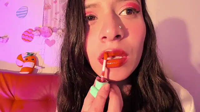 Misha Lover online show from 7, 4, 2026