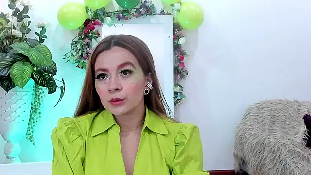 Snapshot of LiaCathaleya chatting on 17, 3, 2025 LiaCathaleya online show from 17, 3, 2025
