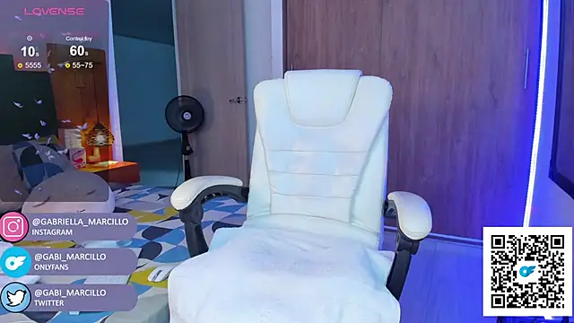 Snapshot of gabi_marcillo chatting on 23, 2, 2025 gabi marcillo online show from 23, 2, 2025