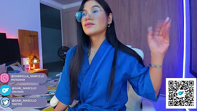 Snapshot of gabi_marcillo chatting on 25, 2, 2025 gabi marcillo online show from 25, 2, 2025