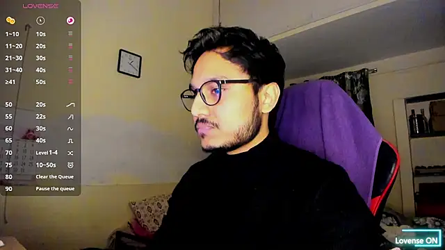 fuckkboy101 online show from 3, 1, 2025