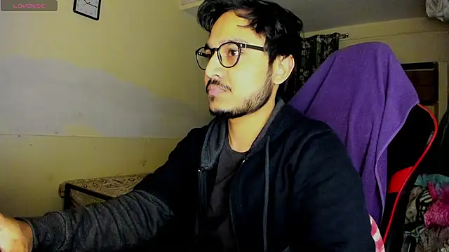 fuckkboy101 online show from 20, 1, 2025