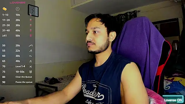 fuckkboy101 online show from 2, 2, 2025