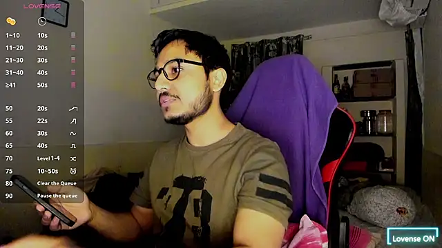 fuckkboy101 online show from 8, 2, 2025