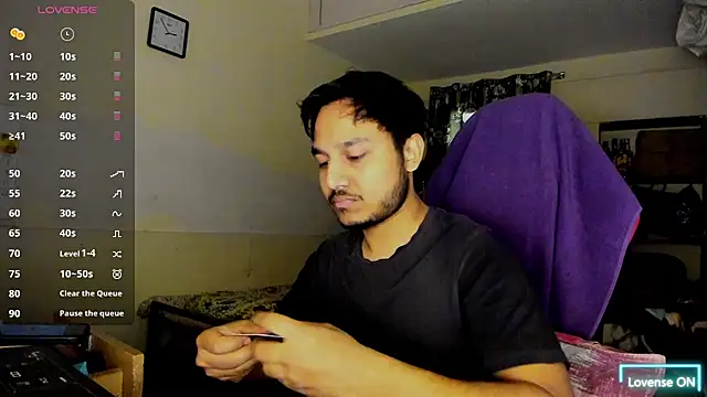 fuckkboy101 online show from 22, 2, 2025