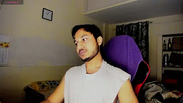 fuckkboy101 online show from 26, 2, 2025