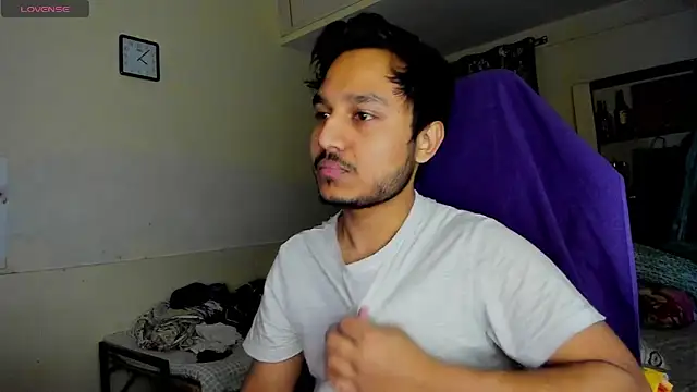 fuckkboy101 online show from 13, 3, 2025