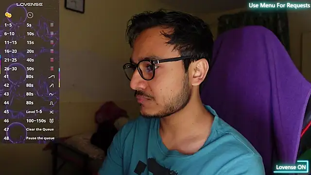 fuckkboy101 online show from 28, 11, 2025