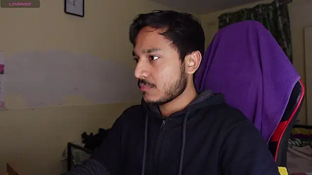 fuckkboy101 online show from 17, 12, 2025