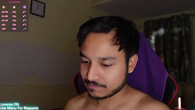 Snapshot of fuckkboy101 chatting on 26, 4, 2026 fuckkboy101 online show from 26, 4, 2026