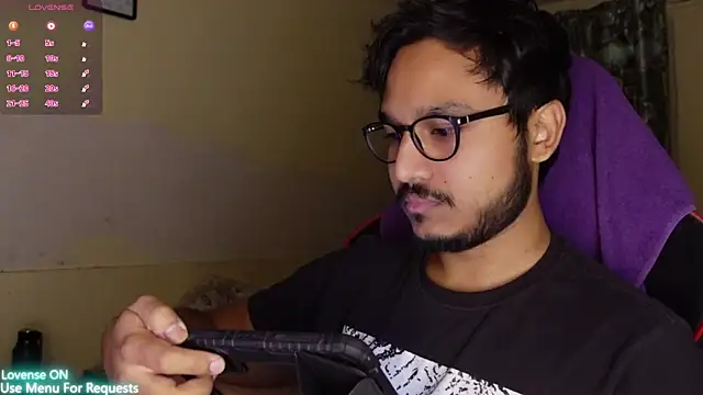 Snapshot of fuckkboy101 chatting on 8, 5, 2026 fuckkboy101 online show from 8, 5, 2026