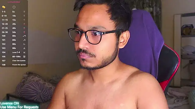 fuckkboy101 online show from 3, 7, 2026