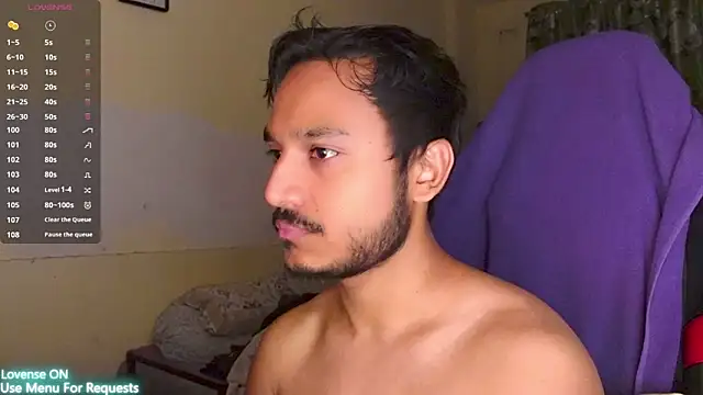fuckkboy101 online show from 23, 7, 2026