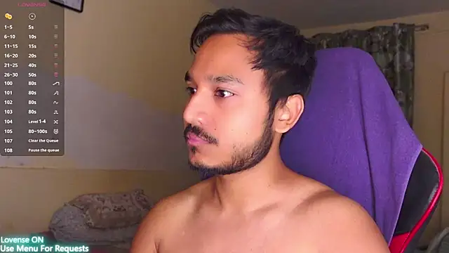 fuckkboy101 online show from 24, 7, 2026