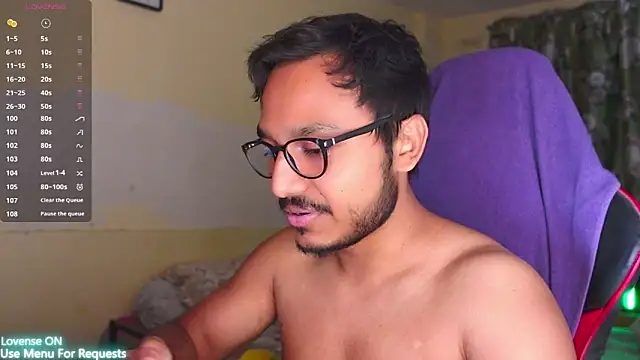 fuckkboy101 online show from 24, 7, 2026