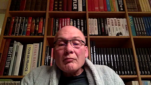 Parleg2 online show from 22, 12, 2025