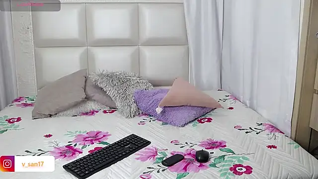 verosantana15 online show from 15, 4, 2026