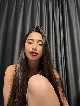 miaceleste online show from 8, 11, 2025