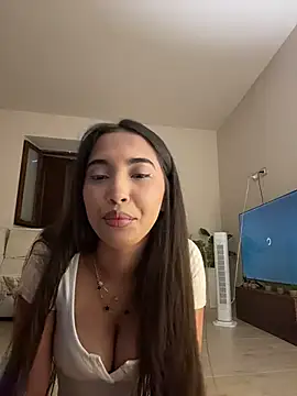 miaceleste online show from 24, 7, 2026