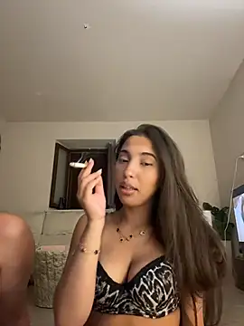 miaceleste online show from 2, 8, 2026