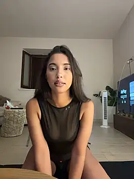 miaceleste online show from 9, 8, 2026