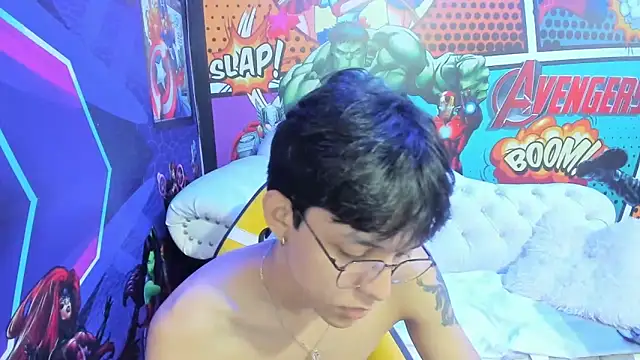 Snapshot of jisuscat chatting on 25, 1, 2025 jisuscat online show from 25, 1, 2025