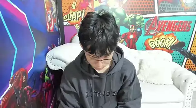 Snapshot of jisuscat chatting on 1, 2, 2025 jisuscat online show from 1, 2, 2025