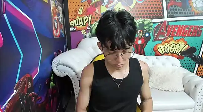 Snapshot of jisuscat chatting on 1, 2, 2025 jisuscat online show from 1, 2, 2025