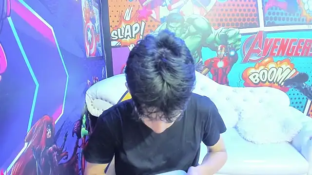 Snapshot of jisuscat chatting on 20, 2, 2025 jisuscat online show from 20, 2, 2025