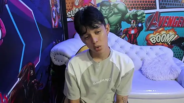 Snapshot of jisuscat chatting on 22, 2, 2025 jisuscat online show from 22, 2, 2025